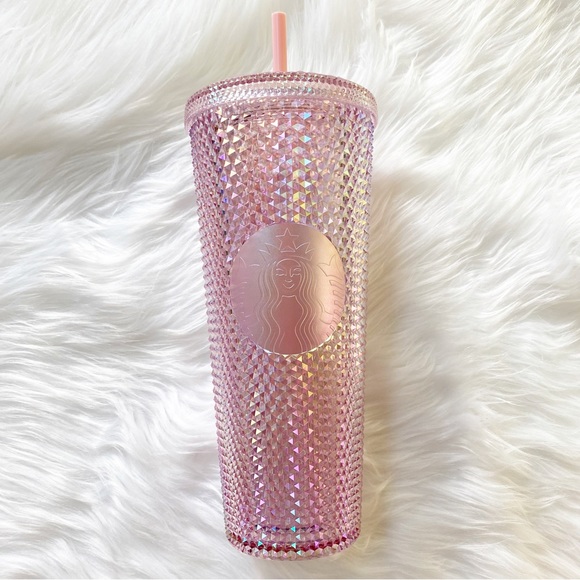 NWT Starbucks 2020 China Sakura Studded - Picture 2 of 8